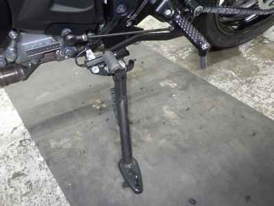 Suzuki SV650X 2020