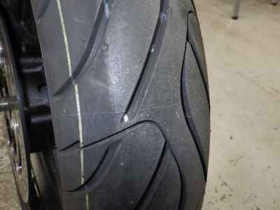 Suzuki SV650X 2020
