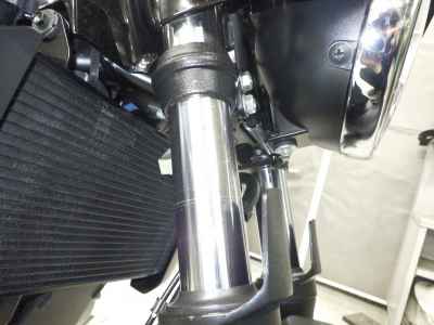 Suzuki SV650X 2020