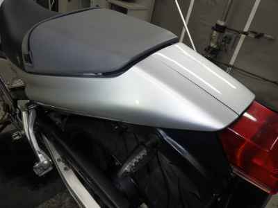 Yamaha SRX400 1999