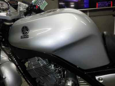 Yamaha SRX400 1999