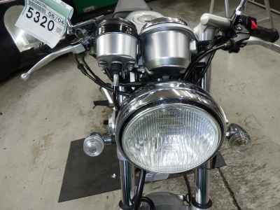 Yamaha SRX400 1999