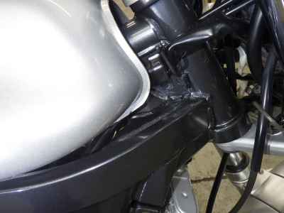 Yamaha SRX400 1999