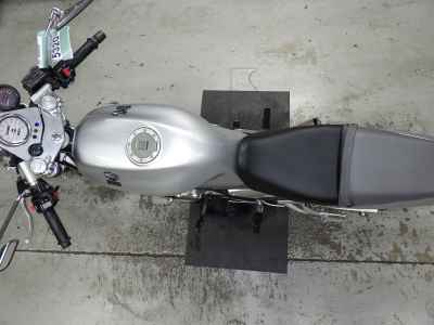 Yamaha SRX400 1999