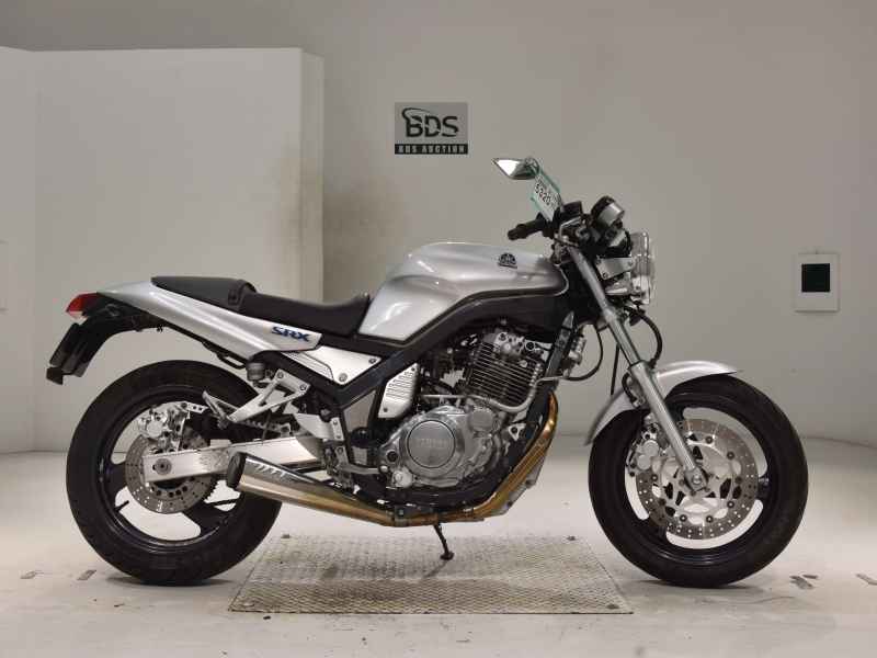 Yamaha SRX400 1999