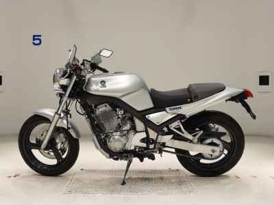 Yamaha SRX400 1999