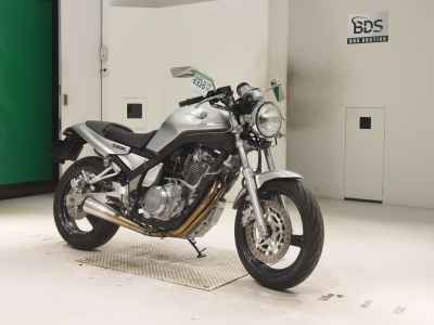 Yamaha SRX400 1999