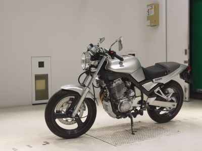 Yamaha SRX400 1999