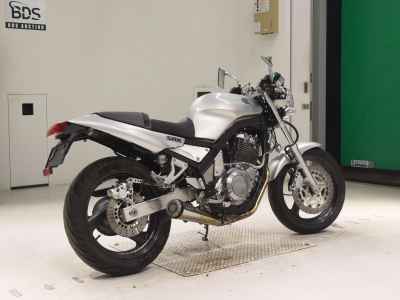 Yamaha SRX400 1999