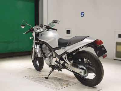Yamaha SRX400 1999