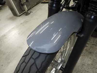 Kawasaki W800 2022