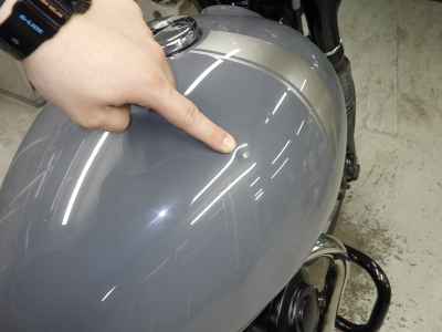 Kawasaki W800 2022