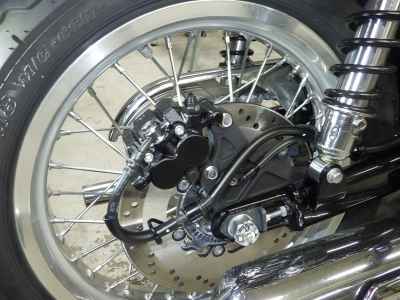 Kawasaki W800 2022