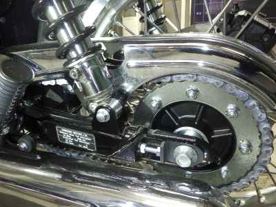 Kawasaki W800 2022