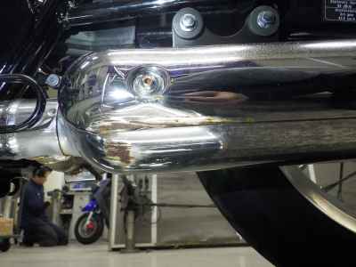 Kawasaki W800 2022