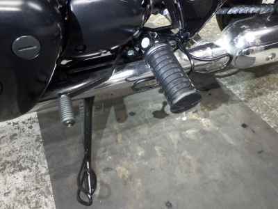 Kawasaki W800 2022