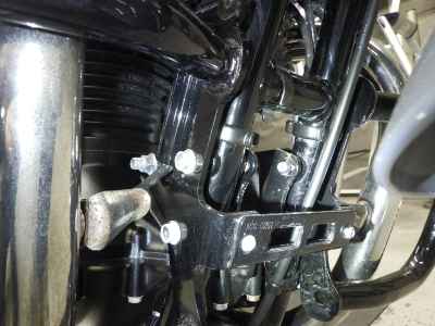 Kawasaki W800 2022