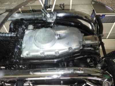 Kawasaki W800 2022