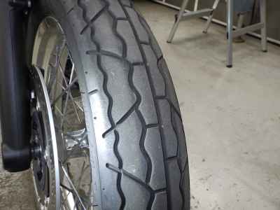 Kawasaki W800 2022