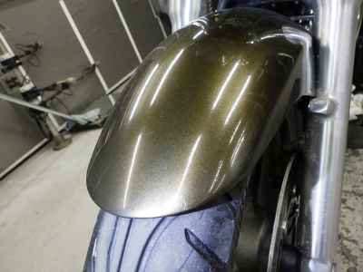 Kawasaki Zephyr 400 1997