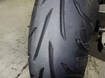 Kawasaki Zephyr 400 1997