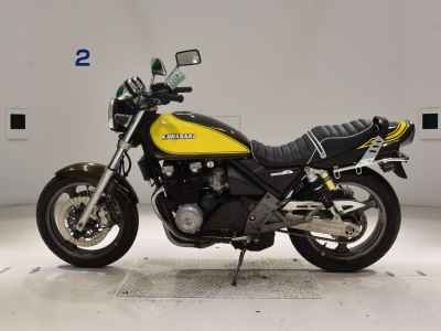 Kawasaki Zephyr 400 1997