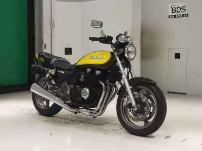 Kawasaki Zephyr 400 1997