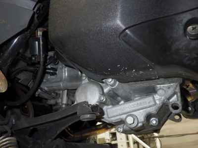 Yamaha XMAX 250 2020