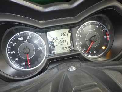 Yamaha XMAX 250 2020