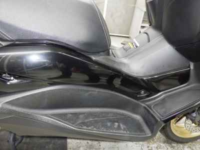 Yamaha XMAX 250 2020