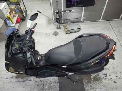 Yamaha XMAX 250 2020