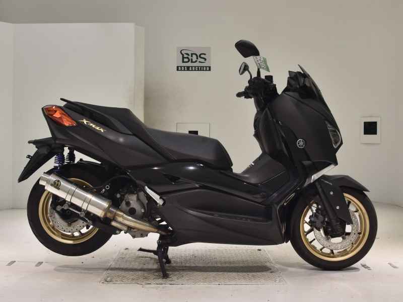 Yamaha XMAX 250 2020