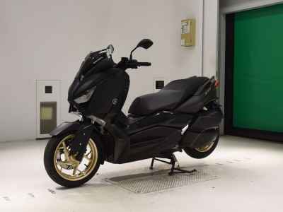 Yamaha XMAX 250 2020