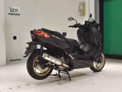 Yamaha XMAX 250 2020