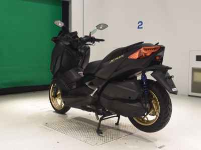 Yamaha XMAX 250 2020