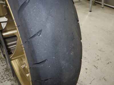 Yamaha XMAX 250 2020