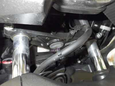 Yamaha XMAX 250 2020