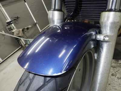 Honda CB-1 1989