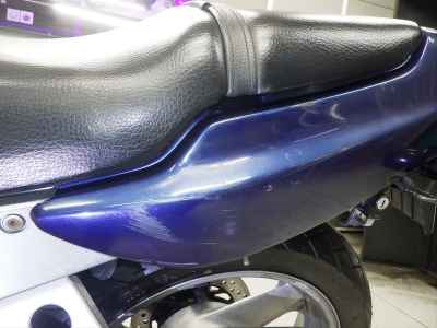 Honda CB-1 1989