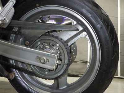 Honda CB-1 1989