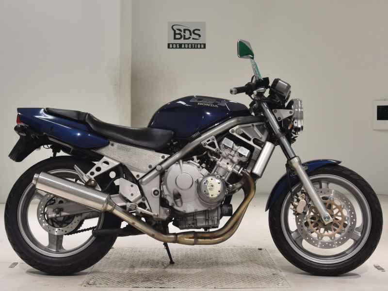 Honda CB-1 1989