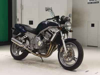 Honda CB-1 1989