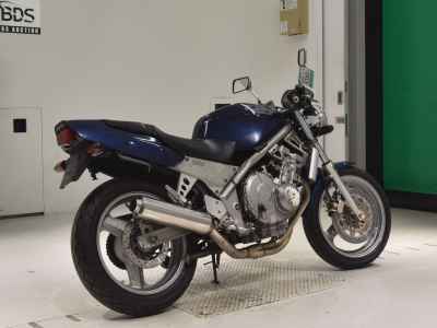 Honda CB-1 1989