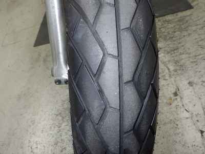 Honda CB-1 1989