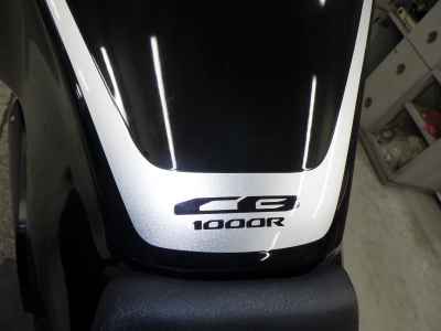 Honda CB1000R 2023