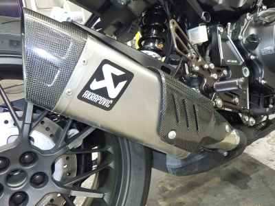 Honda CB1000R 2023