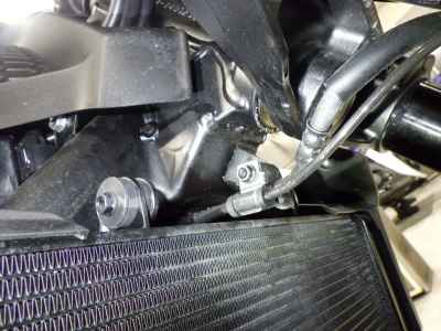 Honda CB1000R 2023