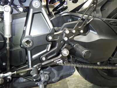 Honda CB1000R 2023