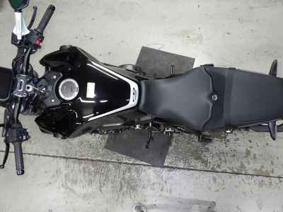 Honda CB1000R 2023