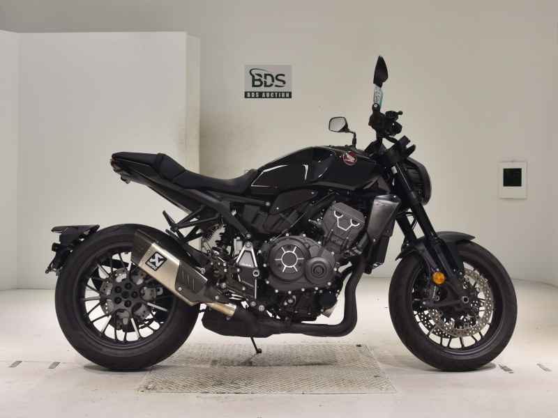 Honda CB1000R 2023
